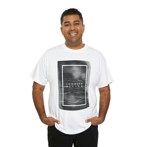 Conquer Divide Reflections T