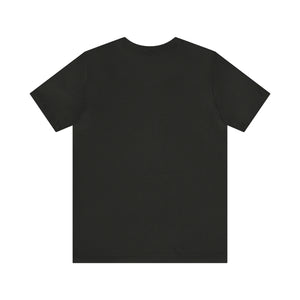 Conquer Divide Paralyzed Tee