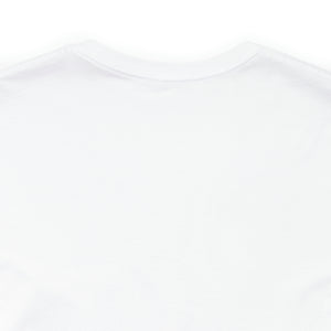 Messy 3D Tee