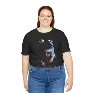 Messy Tee