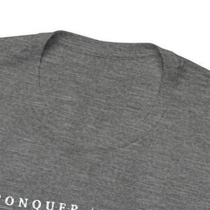 Conquer Divide Crow Tee