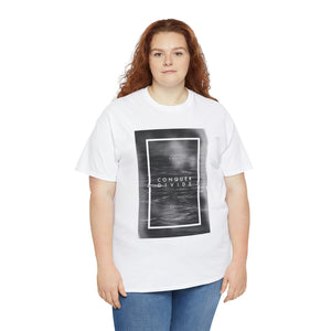 Conquer Divide Reflections T