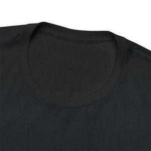Conquer Divide Black & Blue T