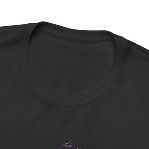 Conquer Divide Alien Tee