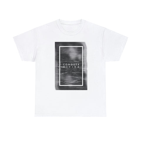 Conquer Divide Reflections T