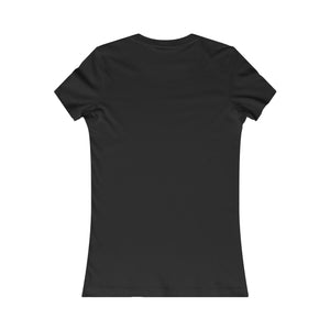 Women's Messy Tee